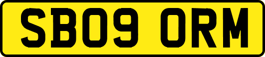 SB09ORM