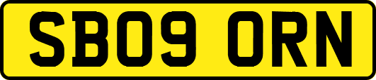 SB09ORN