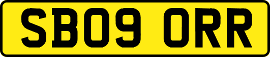 SB09ORR