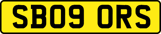 SB09ORS