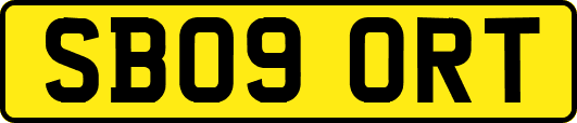 SB09ORT
