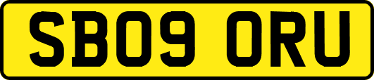 SB09ORU
