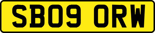 SB09ORW