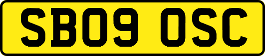 SB09OSC