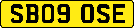 SB09OSE