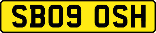 SB09OSH