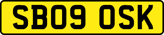 SB09OSK