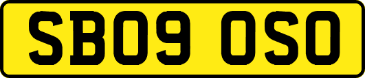 SB09OSO