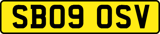 SB09OSV