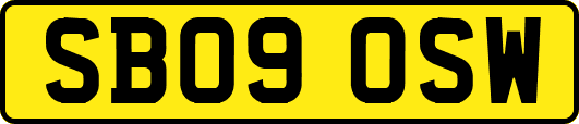 SB09OSW