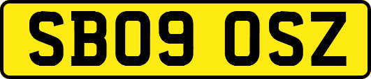 SB09OSZ