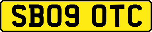 SB09OTC