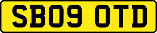 SB09OTD