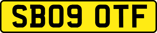 SB09OTF