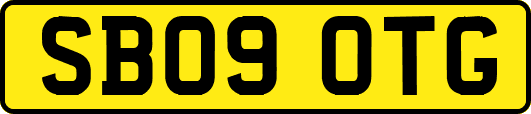 SB09OTG