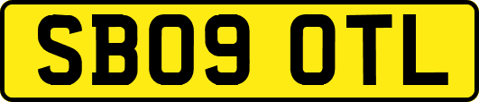 SB09OTL