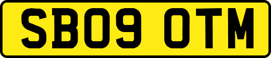 SB09OTM