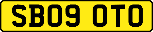 SB09OTO