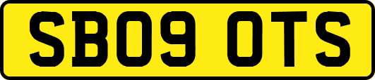 SB09OTS