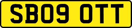 SB09OTT