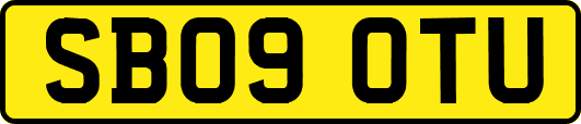 SB09OTU