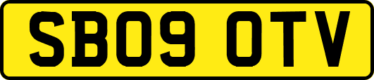 SB09OTV