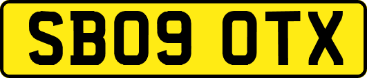 SB09OTX