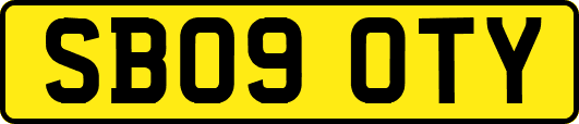 SB09OTY