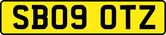 SB09OTZ