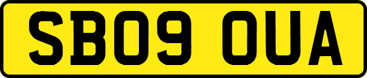 SB09OUA