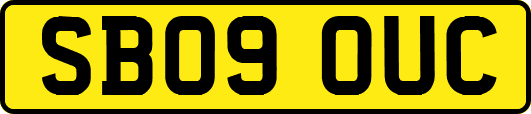 SB09OUC