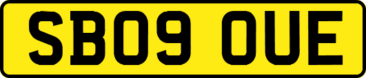 SB09OUE