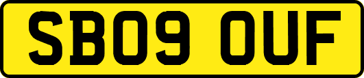 SB09OUF