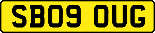 SB09OUG