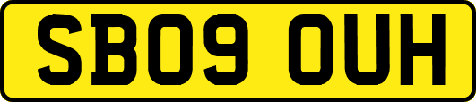 SB09OUH