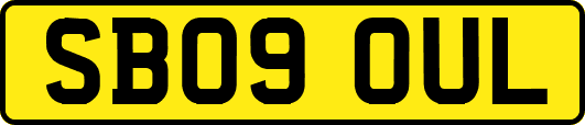 SB09OUL