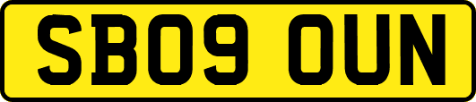 SB09OUN