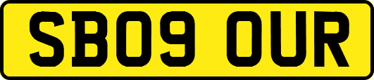 SB09OUR