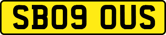 SB09OUS