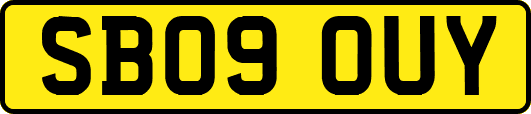 SB09OUY