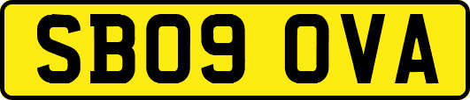 SB09OVA