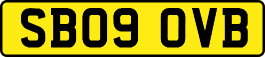 SB09OVB
