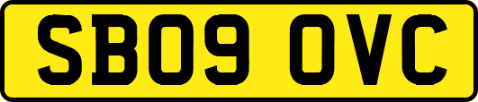 SB09OVC