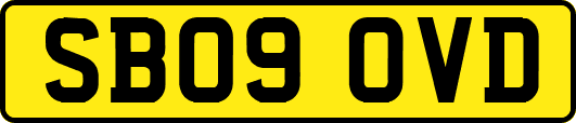 SB09OVD