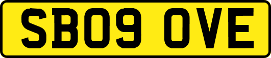 SB09OVE