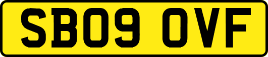 SB09OVF