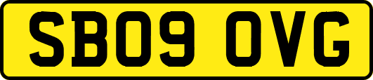 SB09OVG