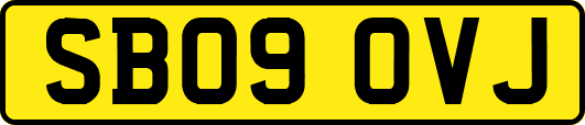 SB09OVJ
