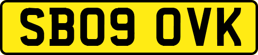 SB09OVK