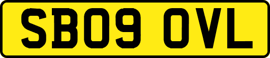 SB09OVL